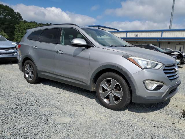 2016 HYUNDAI SANTA FE S - KM8SM4HF2GU154009
