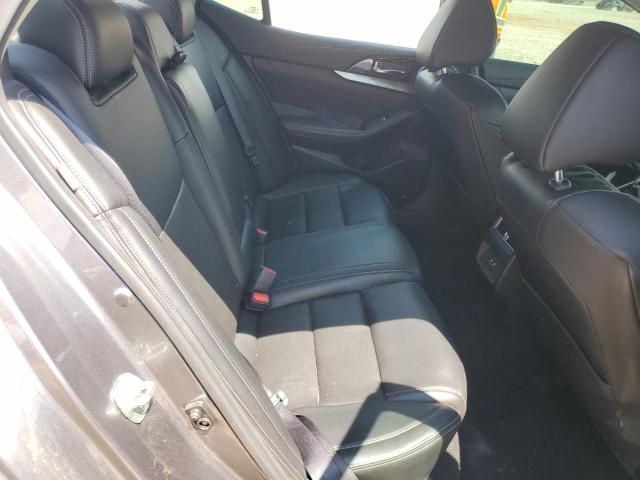 2020 NISSAN MAXIMA SL 1N4AA6DV6LC378634