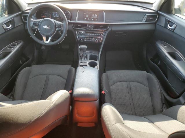 2018 KIA OPTIMA LX 5XXGT4L38JG272685