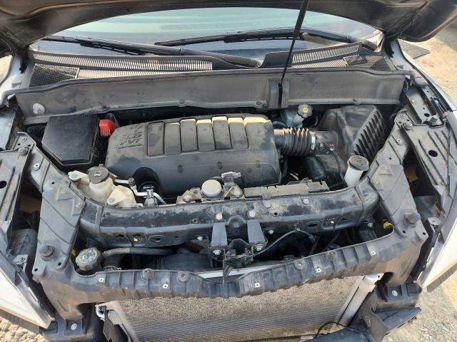 2016 BUICK ENCLAVE 5GAKVCKD5GJ275753