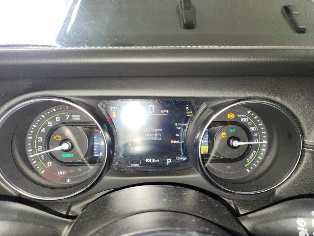 2023 JEEP WRANGLER SAHARA 4XE 1C4JJXP69PW661201