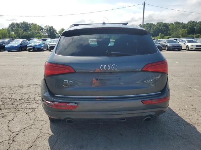 2016 AUDI Q5 PREMIUM PLUS WA1L2AFP2GA088629