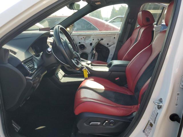 2021 ACURA RDX A-SPEC 5J8TC1H68ML023227