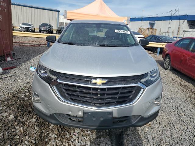 2018 CHEVROLET EQUINOX LS - 2GNAXHEV5J6104373