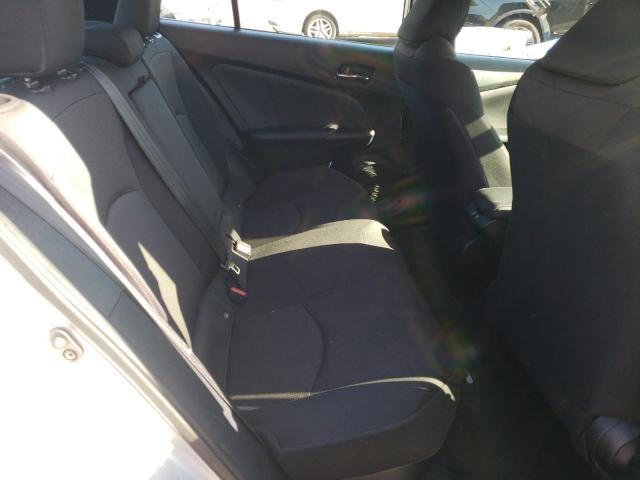2022 TOYOTA PRIUS NIGHT SHADE JTDKAMFUXN3176891