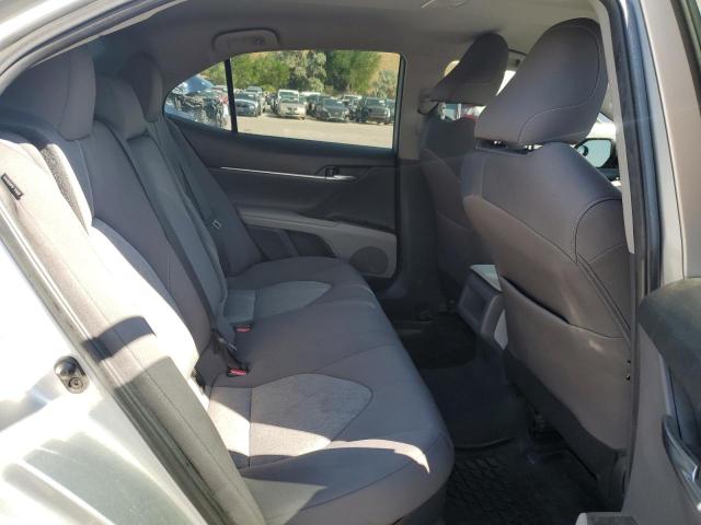 2023 TOYOTA CAMRY LE 4T1C31AK5PU048277