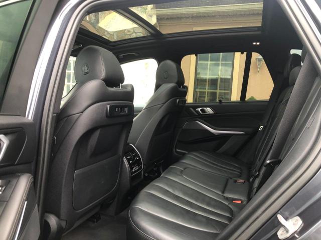 2019 BMW X5 XDRIVE4 5UXCR6C50KLK83738