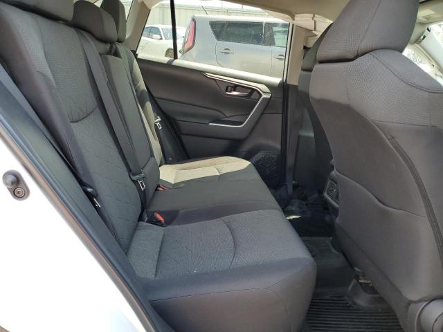 2022 TOYOTA RAV4 XLE - 2T3P1RFV7NW328957