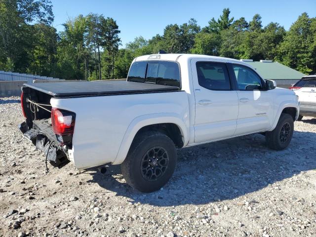 2020 TOYOTA TACOMA DOUBLE CAB 3TMCZ5AN0LM321760