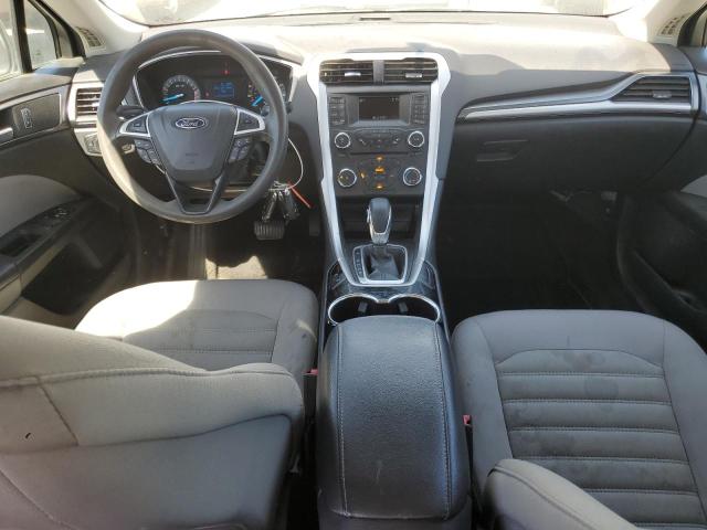 2015 FORD FUSION S 3FA6P0G71FR131588