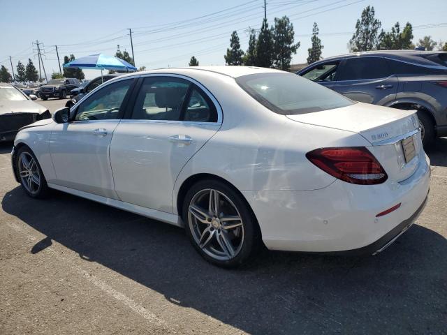 2017 MERCEDES-BENZ E 300 WDDZF4JB7HA139454