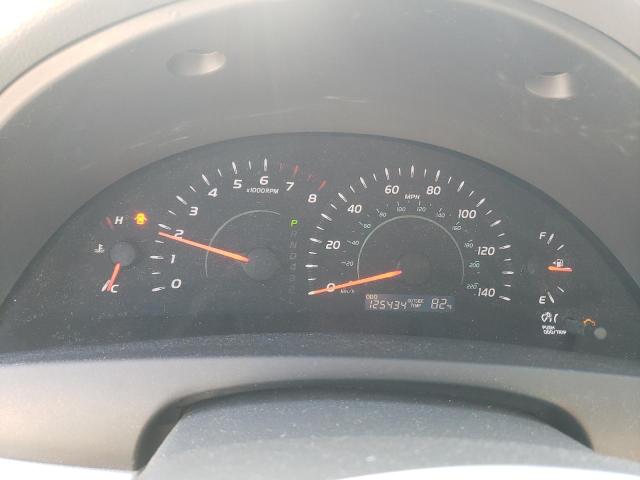 2007 TOYOTA CAMRY CE #3309418981