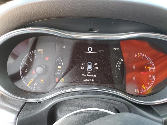 2019 JEEP GRAND CHEROKEE LIMITED 1C4RJFBG4KC638691