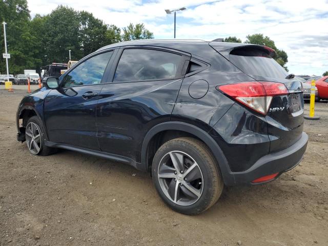 2022 HONDA HR-V EX 3CZRU6H51NM729816