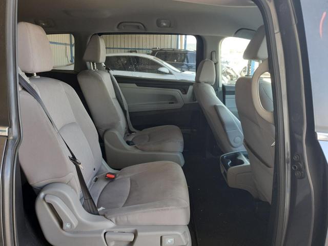 2018 HONDA ODYSSEY LX 5FNRL6H20JB086713