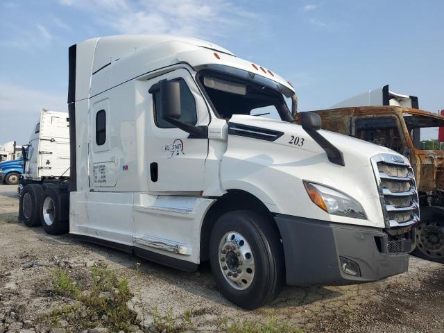 Global Auto Auctions: 2019 FREIGHTLINER CASCADIA 1