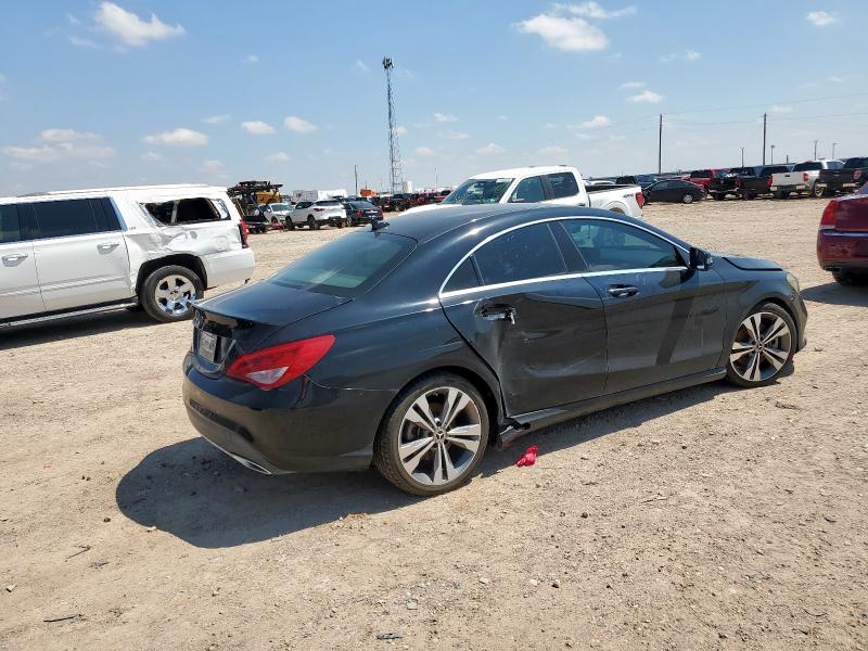 2019 MERCEDES-BENZ CLA 250 WDDSJ4EB1KN776494