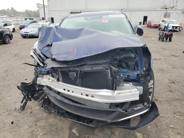 2023 ACURA RDX ADVANCE 5J8TC2H74PL019114