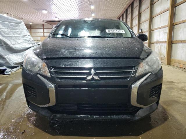 2024 MITSUBISHI MIRAGE ES ML32AUHJ5RH028629