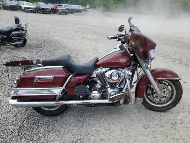 2008 HARLEY-DAVIDSON FLHT CLASS 1HD1FF4168Y692950
