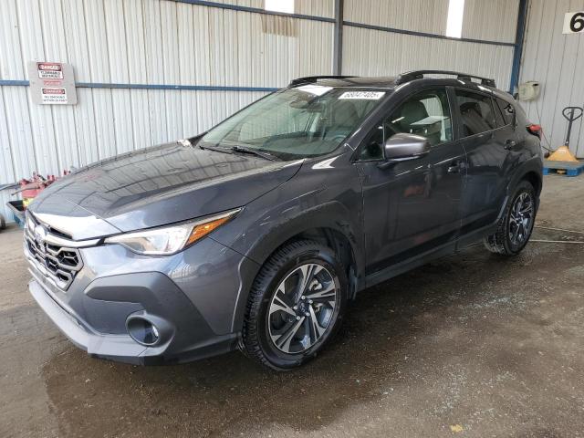 2024 SUBARU CROSSTREK - JF2GUADC2R8302693