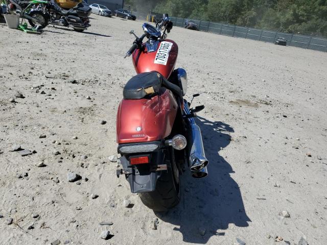 2011 YAMAHA XVS1300 CU JYAVP33E5BA003771