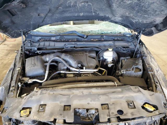 2016 RAM 1500 SLT - 3C6RR7LT1GG214701