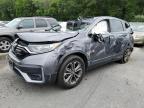 2021 HONDA CR-V EX - 5J6RW2H54MA005312