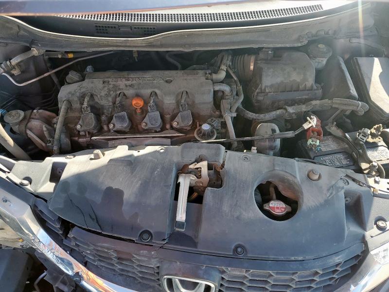 2015 HONDA CIVIC SE - 19XFB2F78FE026060