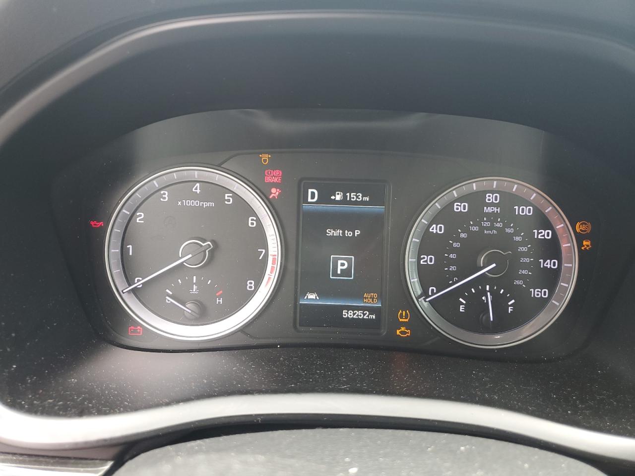 HYUNDAI SONATA LIMITED