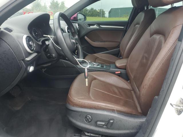 2019 AUDI A3 PREMIUM WAUAUGFFXK1023308