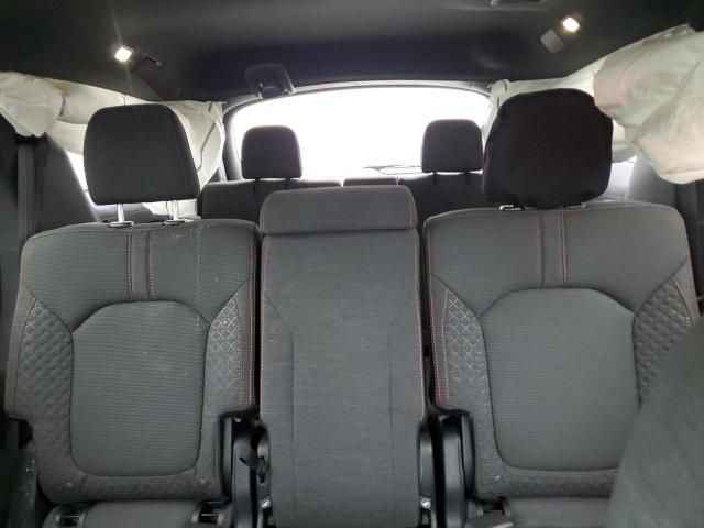 2023 HONDA PILOT SPOR 5FNYG1H30PB052873