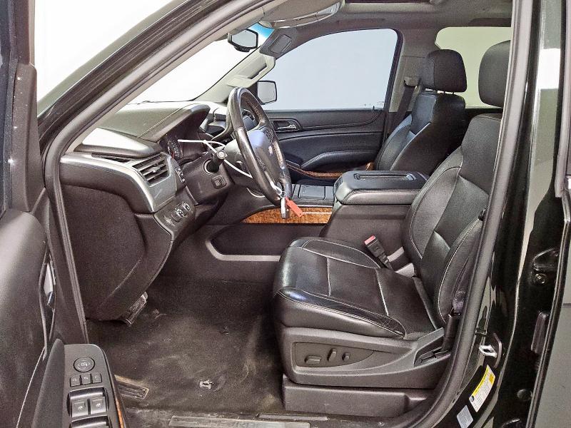 2016 CHEVROLET TAHOE K150 1GNSKCKC0GR283993