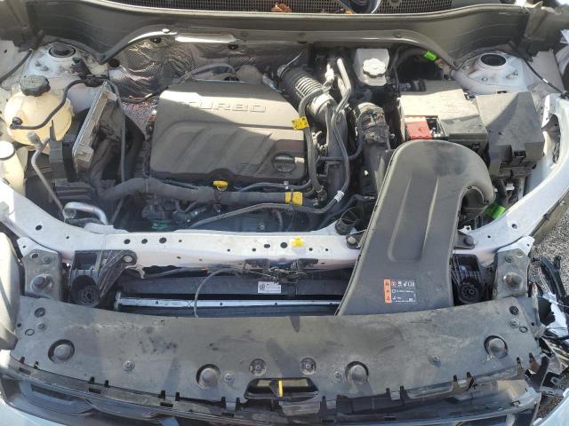2024 CHEVROLET TRAX 2RS KL77LJE25RC245830