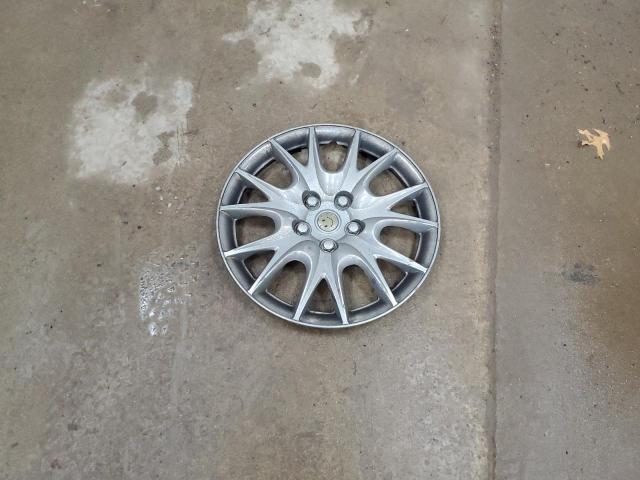 2002 CHRYSLER PT CRUISER #3287696051