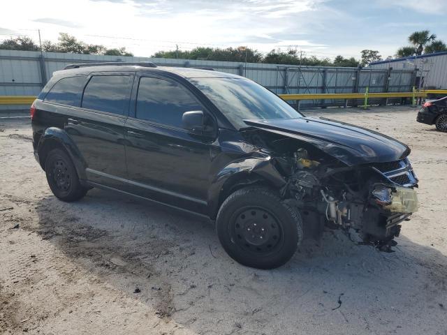 2018 DODGE JOURNEY SE 3C4PDCAB3JT241866