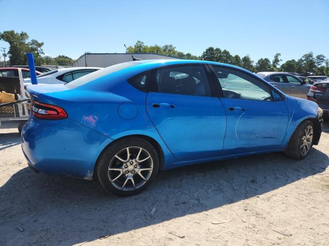 2015 DODGE DART SXT 1C3CDFBB1FD201012