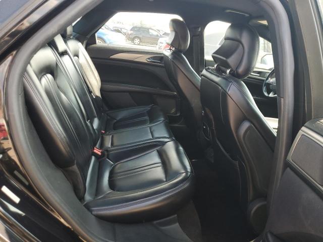 2019 LINCOLN MKZ 3LN6L5KUXKR602028