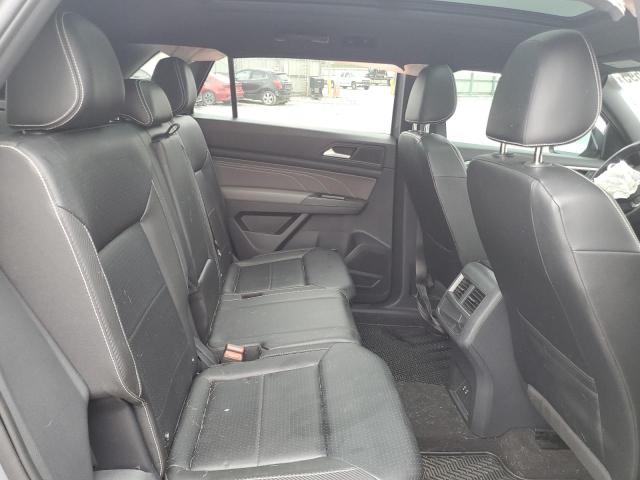 2022 VOLKSWAGEN ATLAS CROSS SPORT SEL R-LINE 1V2SE2CA3NC206508