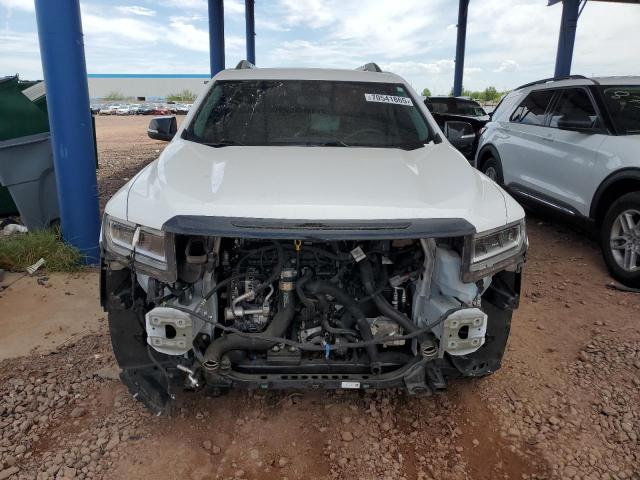 2023 GMC ACADIA SLE 1GKKNKL40PZ107290