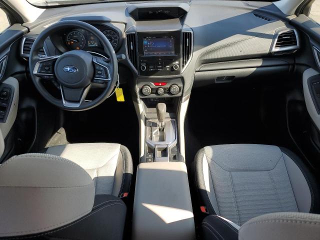 2019 SUBARU FORESTER - JF2SKACC0KH475815