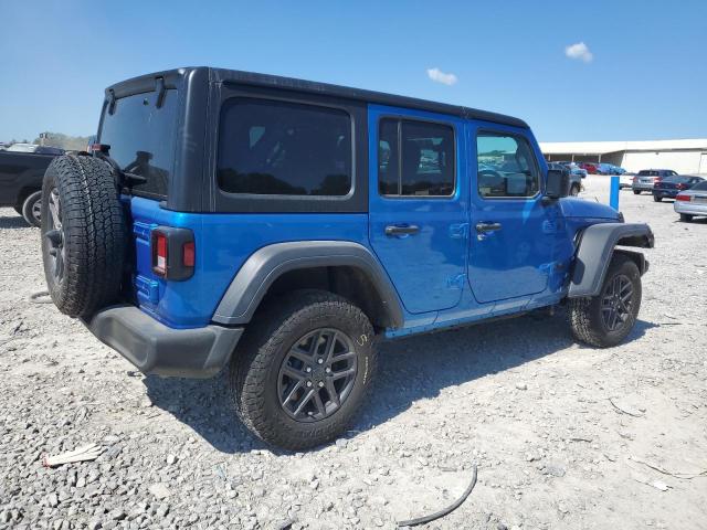 2024 JEEP WRANGLER SPORT 1C4PJXKN6RW291398