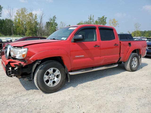 TOYOTA TACOMA DOU