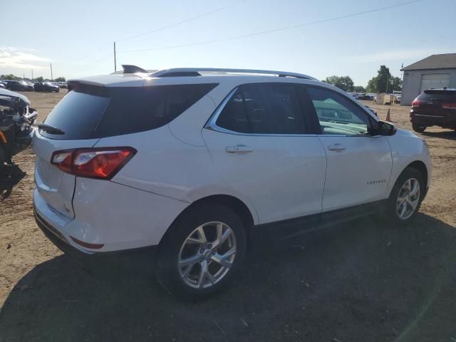 2019 CHEVROLET EQUINOX LT 3GNAXVEX4KS634269