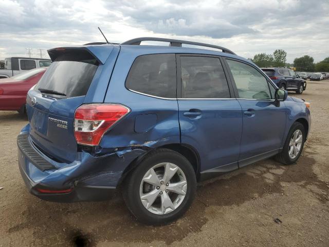 2015 SUBARU FORESTER 2 JF2SJAHC4FH517484
