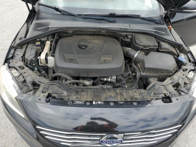 2016 VOLVO S60 PREMIE YV126MFK2G1399273