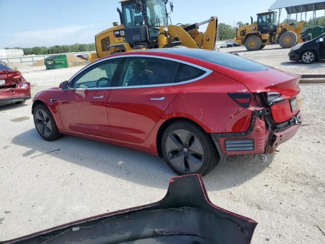 2019 TESLA MODEL 3 - 5YJ3E1EA1KF298956