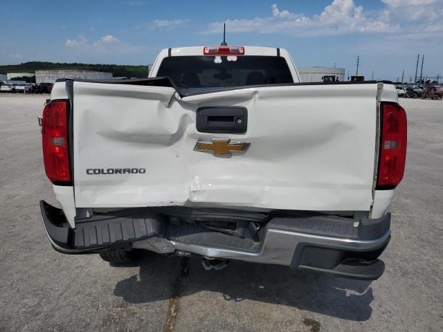 2019 CHEVROLET COLORADO 1GCHSBEA0K1160290