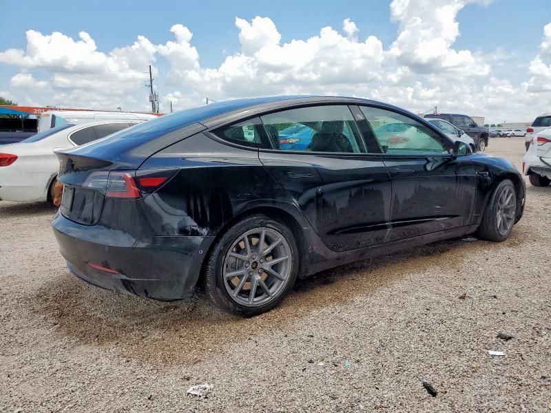 2022 TESLA MODEL 3 5YJ3E1EA2NF188843