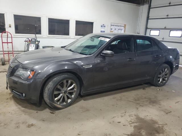 CHRYSLER 300 S